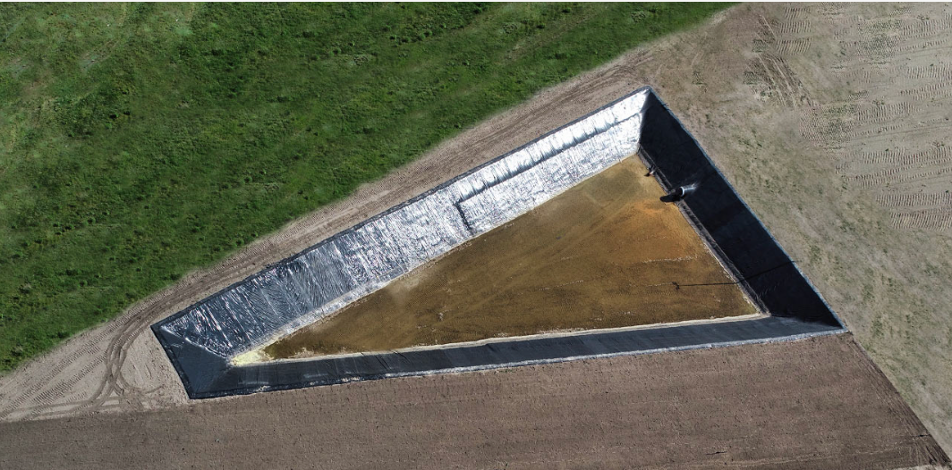 zbiorniki retencyjne